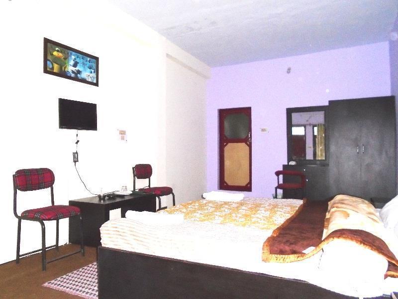 المورا New Dolma Hotel المظهر الخارجي الصورة